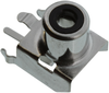 Connector, Rca/phono, Jack; No. Of Contacts Neutrik - 52F7341 - Newark, An Avnet Company