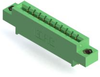 Card Edge Conn, Single Side, 10Pos, Th; Card Edge Connector Type Edac - 60AJ1874 - Newark, An Avnet Company
