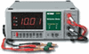 High Resolution Precision Milliohm Meter -- EX380560