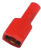 Ra63V-Red Nyl Fully Insulated Female Di Rohs Compliant Abb - 30AK1465 - Newark, An Avnet Company