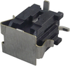 Connector, Header, 5Pos, 1Row, 2.5Mm; Connector Systems Molex - 98K6571 - Newark, An Avnet Company