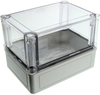 Enclosure, Multipurpose,thermoplastic Poly., Grey; Enclosure Type Nvent Hoffman Vynckier - 46T6321 - Newark, An Avnet Company