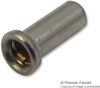 Terminal, Discrete Socket, 6.451Mm; Insulation Amp Te Connectivity - 46Y9441 - Newark, An Avnet Company