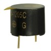 Audio Products - Alarms, Buzzers, and Sirens - CEM-1205C - Win Source Electronics