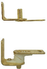 Economy Cafe Door Pivots - 814250 - HardwareSource, Inc.