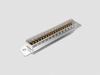 Filter Connector - FCE17C37PM250 - Amphenol Communications Solutions