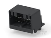 PCB Headers & Receptacles - 1939608-4 - TE Connectivity