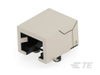 RJ45 Connectors - 203422-E - TE Connectivity