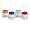 LP7 StreamLine® Low Profile Combination Sounder/Strobe -- LP7-18-30A - Image
