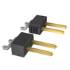 Headers, Male Pins - TSM-120-01-SM-SH-ND - DigiKey