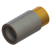 Coaxial Connector (RF) Terminators - 8032-6002-ND - DigiKey