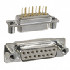 D-Sub Connector Assemblies - 4515FA-ND - DigiKey