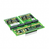 Gate Drivers - 2SC0650P2C0-17 - Quarktwin Technology Ltd.