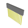 Headers, Receptacles, Female Sockets - SQT-113-02-F-S-ND - DigiKey