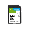 Memory Cards - 1052-SFSD032GL1AS1TO-E-NG-221-STD-ND - DigiKey