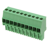 Headers, Plugs and Sockets - A111980-ND - DigiKey