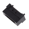 Edgeboard Connectors - HSEC8-110-01-S-DV-A-PE-ND - DigiKey