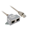 Modular/Ethernet Cables (RJ45, RJ11) - 4008-VW3A8306TF03-ND - DigiKey