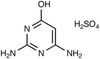 2,6-Diamino-4-hydroxypyrimidine Sulfate - 9120 - Medical Isotopes, Inc.