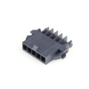 Rectangular Connector Housings - 900-2004881005-ND - DigiKey