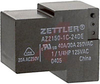 Relay;E-Mech;Power;SPDT;Cur-Rtg 30A;Ctrl-V 24DC;Vol-Rtg 300/30AC/DC;PCB Mnt -- 70132356