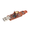 Sensor Evaluation Boards - 296-TMP411EVM-ND - DigiKey