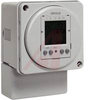 Time Control; Flush or Surface Mount; SPDT; 24 V; -18 to degC - 70132074 - Allied Electronics, Inc.