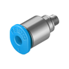 Fittings, Couplings, and Distributors - 2171-QSM-M3-3-I-ND - DigiKey