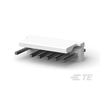 Headers, Male Pins - 644970-4-ND - DigiKey