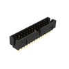 Headers, Male Pins - 664-G8232810YCPEU-ND - DigiKey