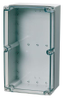 General Purpose Enclosures - 2046744 - RS Components, Ltd.