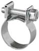 Hose Clips & Jubilee Clips - 9089207 - RS Components, Ltd.