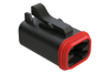 Automotive Connectors - 434145 - RS Components, Ltd.