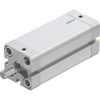 Pneumatic Piston Rod Cylinders - 351371 - RS Components, Ltd.