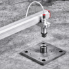 Grippers -- Centering Lock - Image