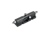 Fiber Polarization Controller, Male FC/APC Bulkhead Connectors. -- F-POL-APC - Image