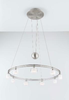 Large Chandeliers-Glass Shade - 393795 - Light Center (The)