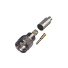 Coaxial Connector (RF) Assemblies -- 5480-RFU-600-3-ND - Image