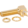 Coaxial Connector (RF) Assemblies - 4627-9205136C1300-ND - DigiKey