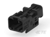 Data Connectivity Housings - 2472514-1 - TE Connectivity