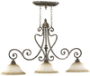 6526-3-58 Island/Pool Table-3 Light Bar - 692427 - Capital Lighting, Inc.