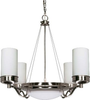 60-607 Mid. Chandeliers-Glass Up - 714142 - Capital Lighting, Inc.