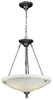 66094-3 Pendants-Bowl Style - 342263 - Capital Lighting, Inc.