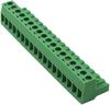 Terminal Blocks - Headers, Plugs and Sockets - 277-6115-ND - DigiKey
