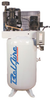 Two Stage Electric Air Compressors 5 To 10 HP