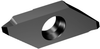 CoroCut&reg; XS insert for thread turning -- MATL 3 60-A 1105 - Image