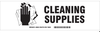 Cabinet Labels - 60289 - Brady Corporation