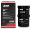 Devcon Filler - Gray Putty 1 lb Tub - 10760 - 078143-10760 - R. S. Hughes Company, Inc.