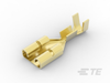 Quick Disconnects - 63609-1 - TE Connectivity