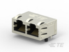 RJ45 Connectors - 2301996-1 - TE Connectivity